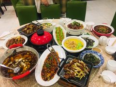 -大鸭梨烤鸭(左家庄店)