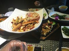 -蟹之国·精品蟹料理(极地店)