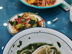-马艾萨中国兰州传统牛肉面(惠新里店)
