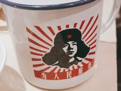 -姚稷大铁锅(东明广场店)