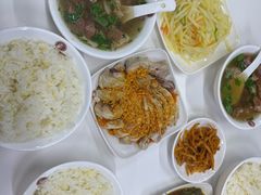 -雨霖祥和炖肉(南市店)