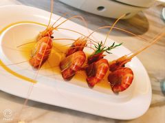 -淮扬府·游园京梦(西安SKP店)