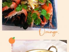 -阿尔法海鲜排档(爱琴海店)