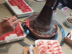 -阳坊大都涮羊肉(阳坊总店)