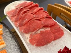 -1078號老北京涮肉(松柏店)