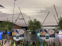 -三个椰子·现砍椰子鸡(金源CBD店)