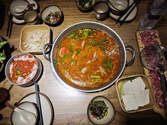 -老凯俚酸汤鱼(东山店)
