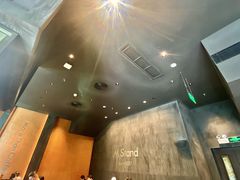 -M Stand(深圳龙岗万科广场店)