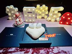 -BLACKSWAN黑天鹅(环球店)