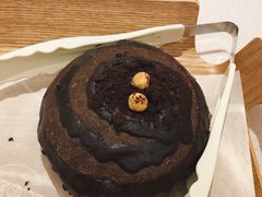 -烫面包·面包烘焙(绿地缤纷城店)