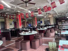 -鸿姐老火锅(疁城新天地店)