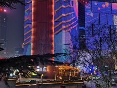 -西安创业咖啡街区