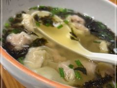 -小桃园·豆浆油条(复兴中路店)