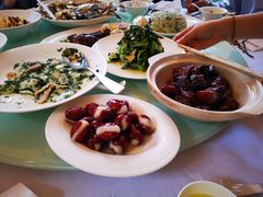 -新吉士·上海菜(浦东LCM置汇旭辉店)