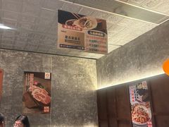 -新石器烤肉(中房金谊广场店)