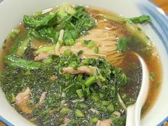 -小方的面(徐家汇店)