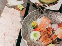 -铭牛烧肉·和牛海鲜自助(高新月牙湖店)