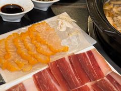 -野菌皇海景野生菌火锅(滨海大道店)