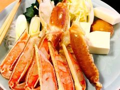 -蟹道乐(道顿堀本店)