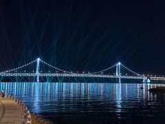 -星海湾跨海大桥