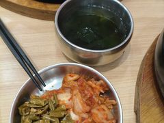 -米村拌饭(凯德和平广场店)