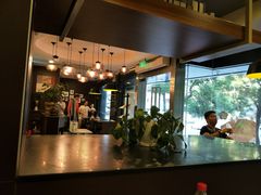 大堂-豪客来牛排(新街口羊皮巷店)