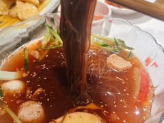 延吉冷面-七八冷面·延边朝鲜族美食(圣熙八号店)