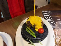 -西堤厚牛排(国瑞店)