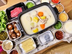 -官也街澳门火锅(新源里店)