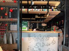 -腰子哥烤串(石佛营炫特店)