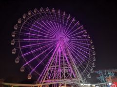 -横店影视城梦幻谷园区