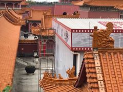 -西樵山国艺影视城
