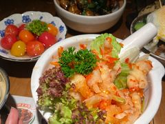 -岛风·台食小馆 ISLAND BISTRO(烟台山店)