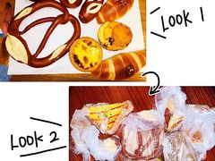 -Dough&Joe团憩(瑞虹天地月亮湾店)