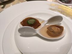 -8餐厅(新葡京酒店)