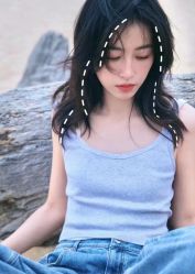 -TRIMS HAIR 修剪造型·烫染接发