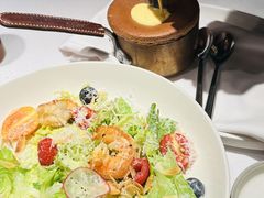 -Bistro Wang 牛排馆