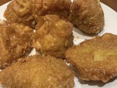 -蔡家酒楼(一德街店)