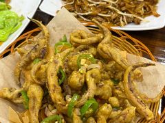 -南记食粥坊·宵夜大排档(莲花店)