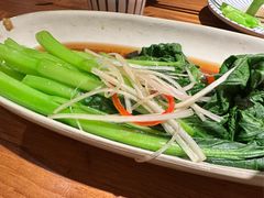 -疆里疆外·和田烤肉·清真