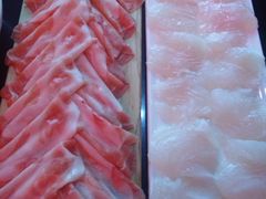 -陈阿婆重庆绿色鱼火锅