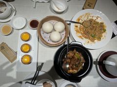 流沙包-御宝轩(益丰·外滩源店)