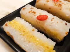 桂花凉糕-遇见长安(赛格国际购物中心店)