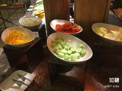 -天诚丽筠酒店-西餐厅