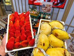 -松野谷·寿喜烧自助(华联顺义金街购物中心店)