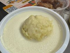 -满记甜品(静安大悦城店)