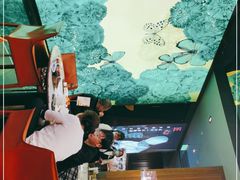 -蝴蝶里·粤菜·点心(龙湖天街&滨江店)