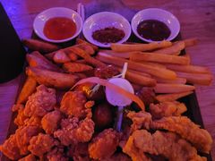 -HIB HUB公社(解放西路店)