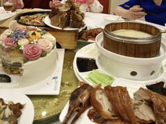 -集贤阁海鲜酒楼(北辰总店)