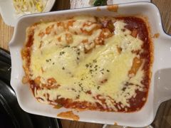 -韩国料理大力士(屏风街店)
